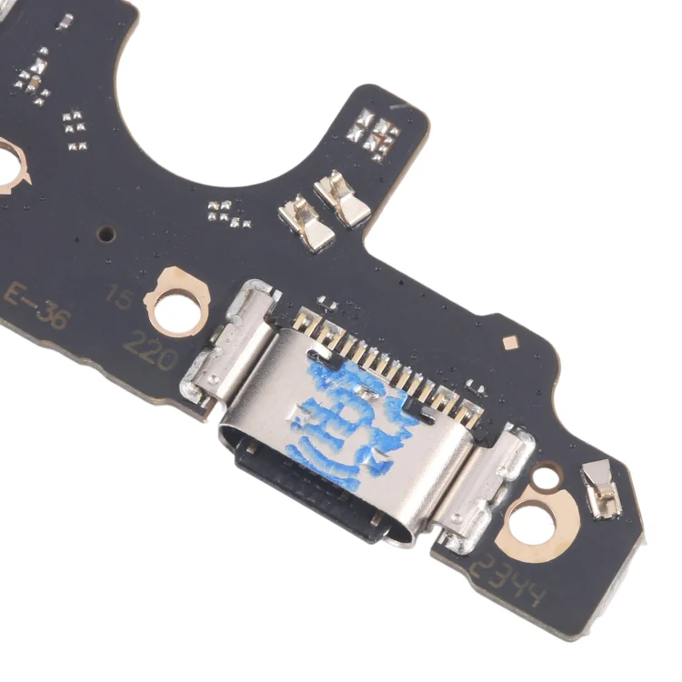 For Realme C65 5G OEM Charging Port Board - Image 4