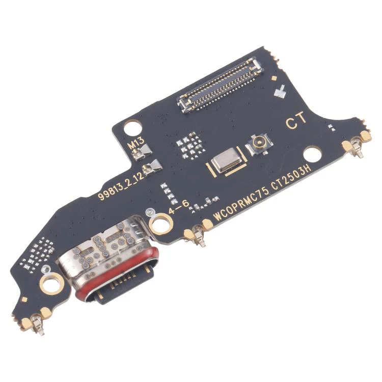 For Realme C75 4G OEM Charging Port Board - Image 2