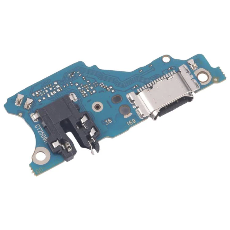 For Realme C75 5G RMX3943 OEM Charging Port Board - Image 3