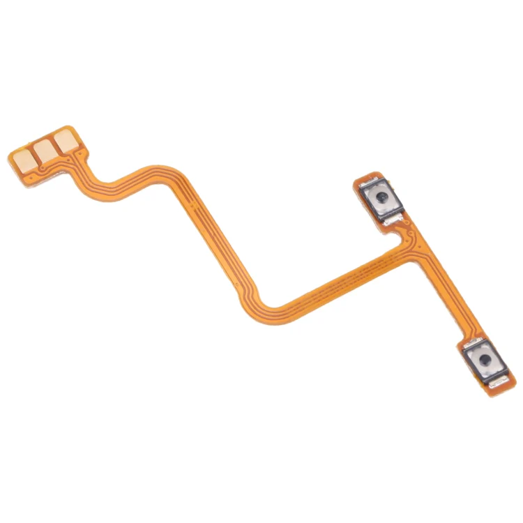 For Realme GT Neo2 OEM Volume Button Flex Cable - Image 2