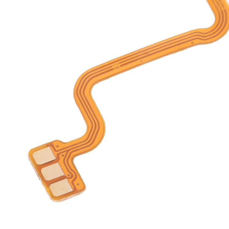 For Realme GT Neo2 OEM Volume Button Flex Cable - Image 4