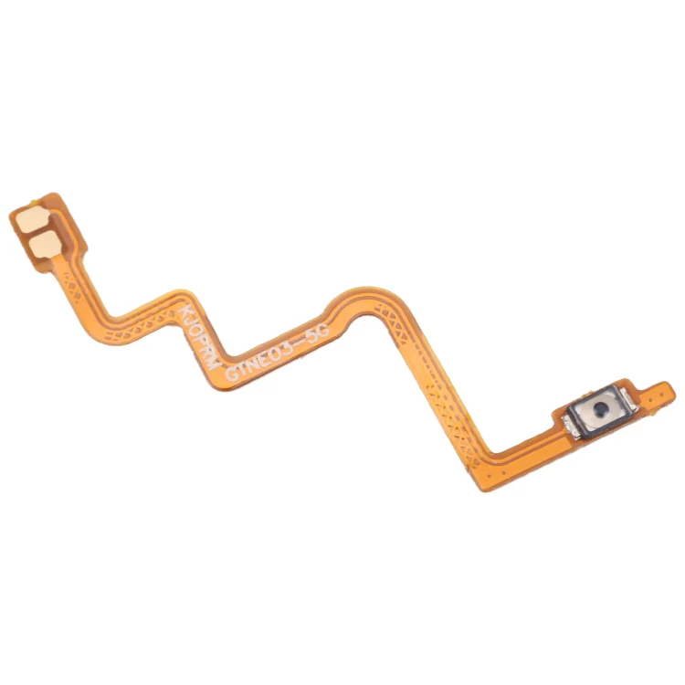 For Realme GT Neo3 OEM Power Button Flex Cable - Image 2