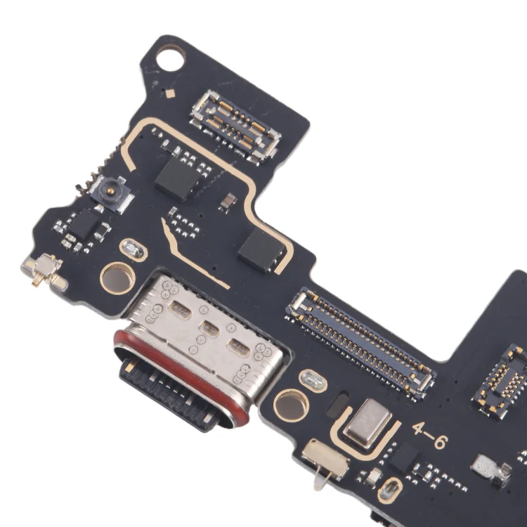 For Realme GT5 OEM Charging Port Board - Image 4