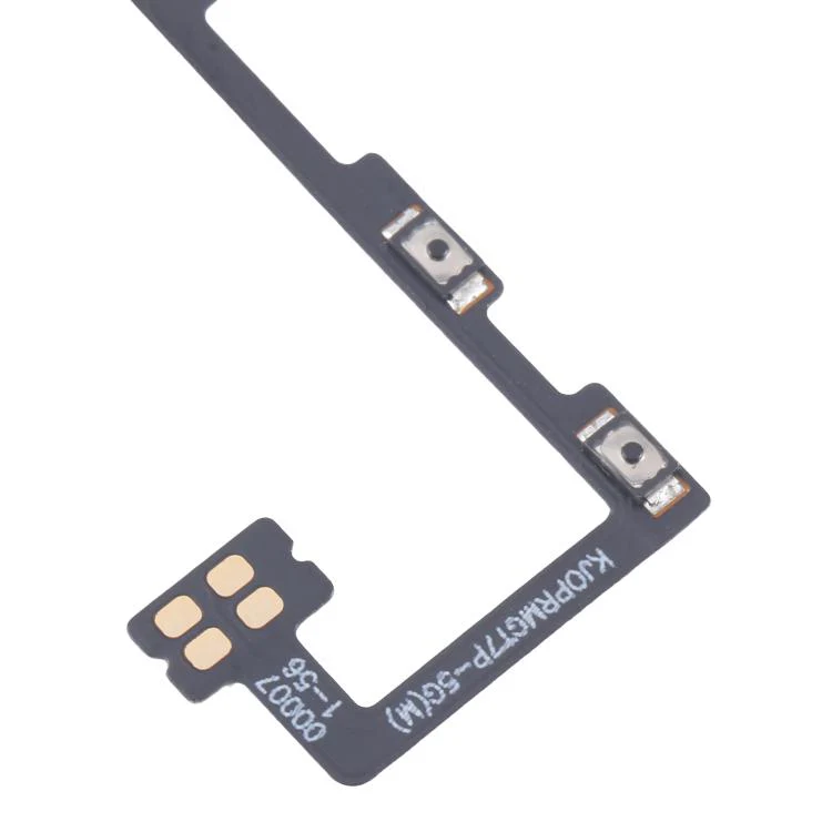 For Realme GT7 Pro Racing OEM Power Button & Volume Button Flex Cable - Image 4