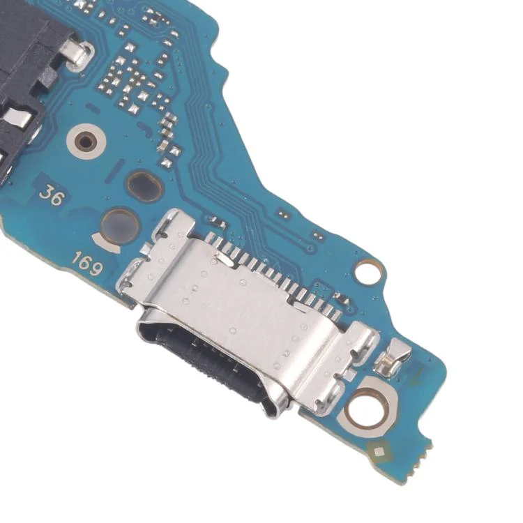 For Realme Narzo 80 Lite 5G OEM Charging Port Board - Image 4