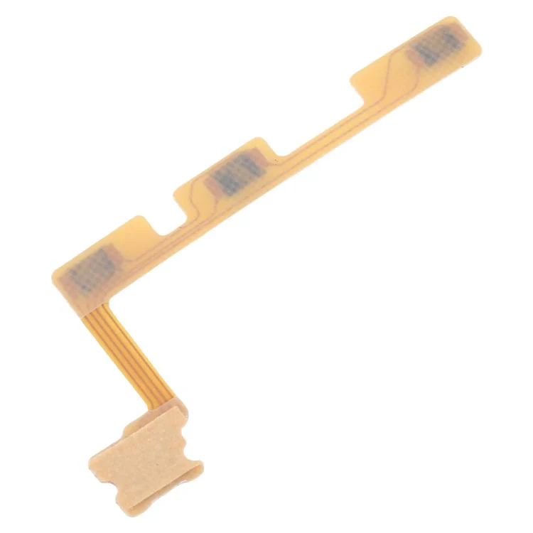 For Realme Neo7 5G RMX5060 OEM Power Button & Volume Button Flex Cable - Image 3