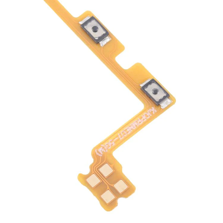 For Realme Neo7 5G RMX5060 OEM Power Button & Volume Button Flex Cable - Image 4