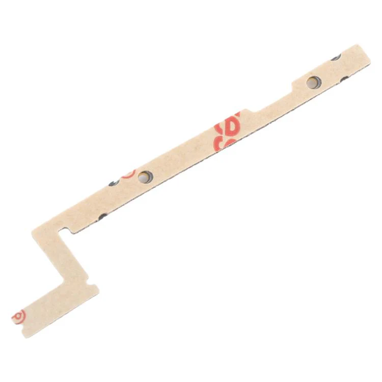 For Realme Neo7x 5G OEM Power Button & Volume Button Flex Cable - Image 3