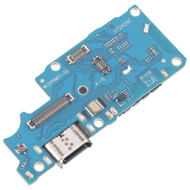 For Realme P1 OEM Charging Port Board - Image 3