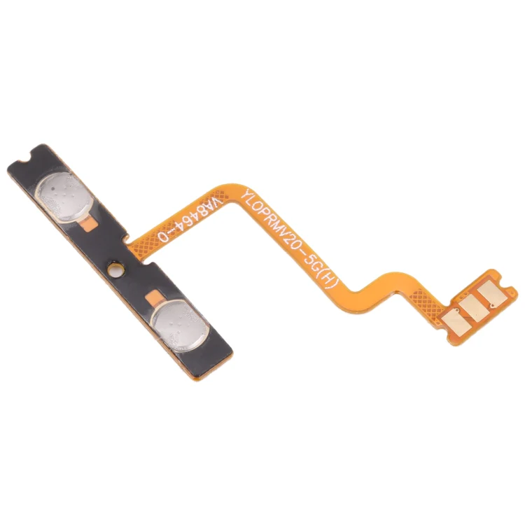 For Realme V20 OEM Volume Button Flex Cable - Image 2