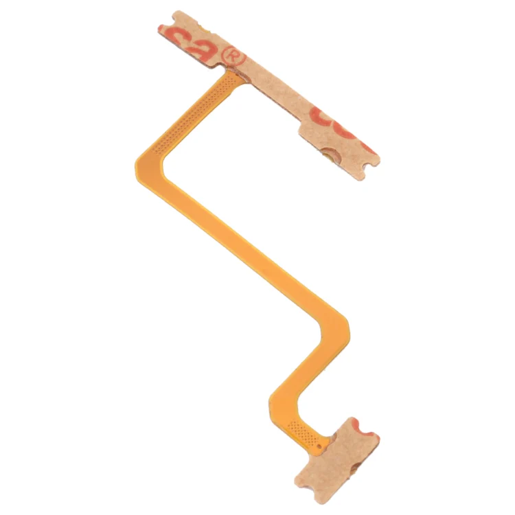 For Realme V25 Volume Button Flex Cable - Image 3