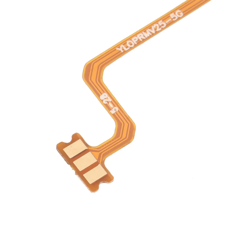For Realme V25 Volume Button Flex Cable - Image 4