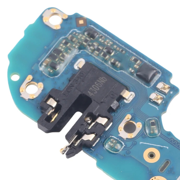 For Realme V50 Original Charging Port Board - Image 4
