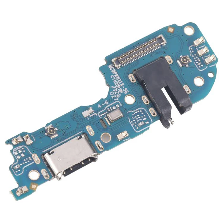 For Realme V50S OEM Charging Port Board - Image 2