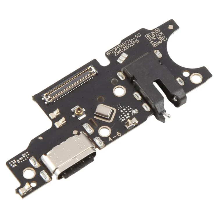 For Realme V70 OEM Charging Port Board - Image 2