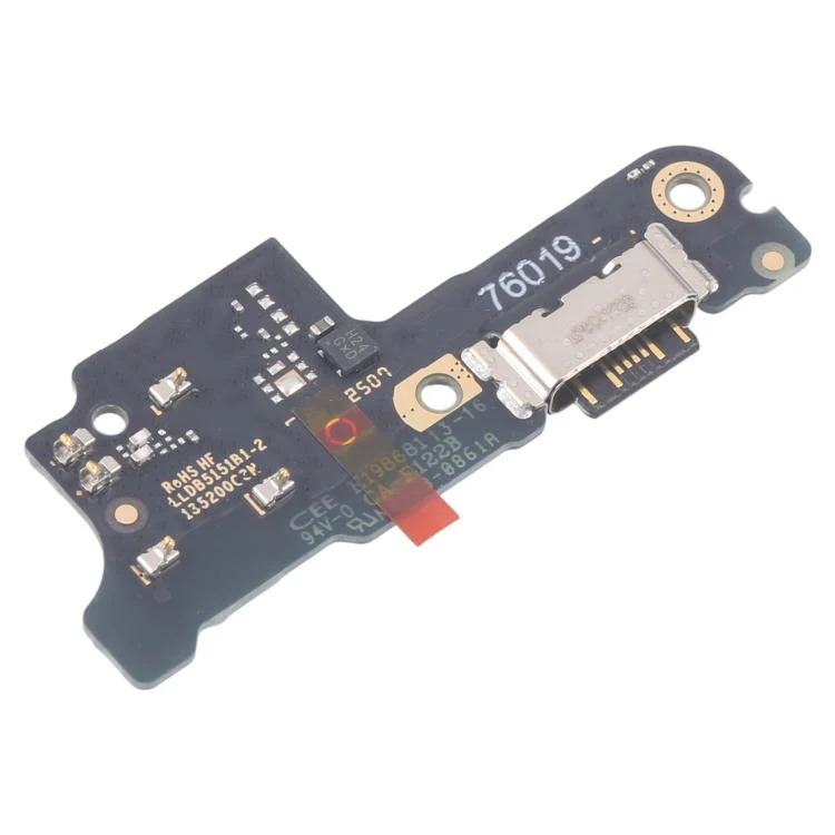 For Redmi 14C 4G Original Charging Port Board - Image 3