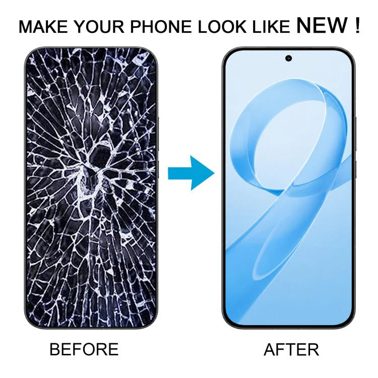 For Redmi K90 Original LCD Screen With Digitizer Full Assembly - Image 6