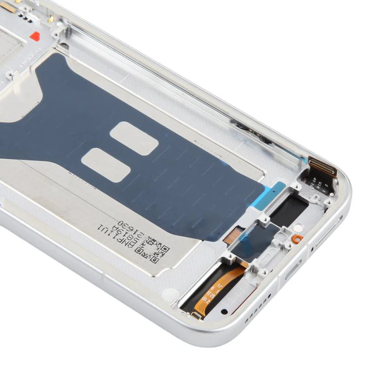 For Redmi K90 Pro Max Original LCD Screen Digitizer Full Assembly with Frame (White) - Image 4