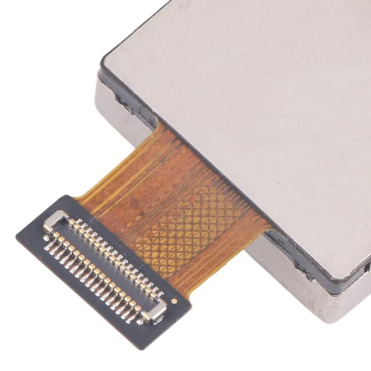 For Redmi Note 13 Pro 4G Original Main Back Facing Camera - Image 4