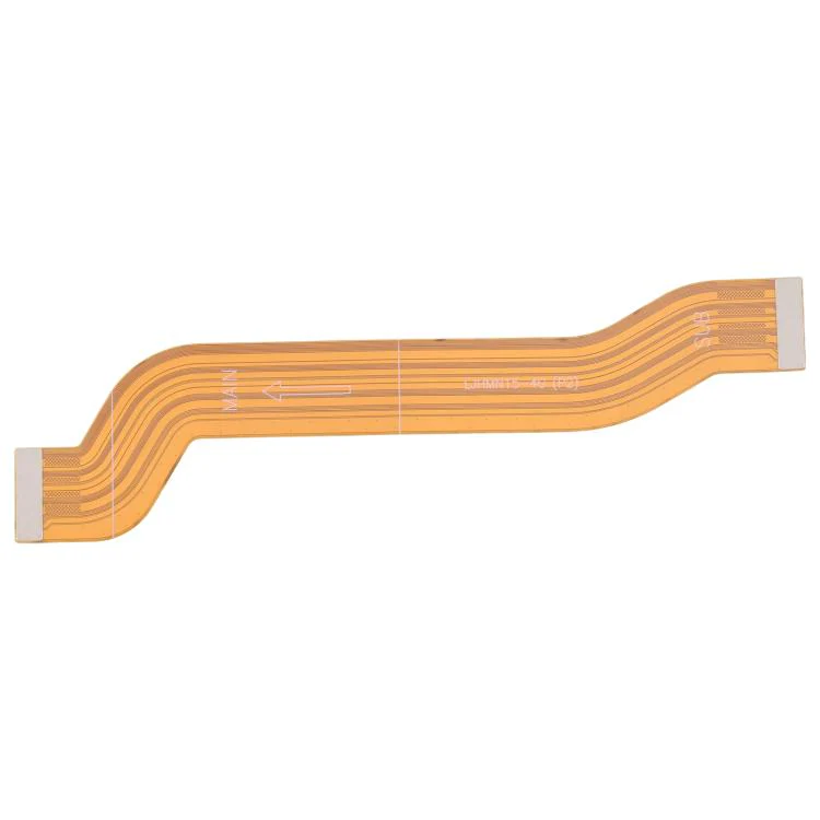 For Redmi Note 15 4G 2510DRA23E OEM Motherboard Flex Cable