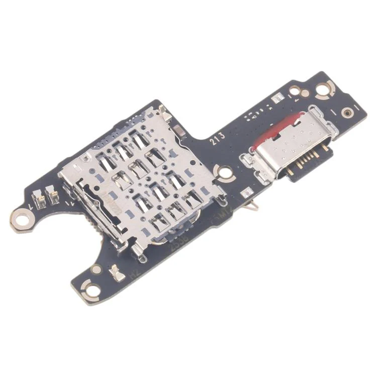 For Redmi Note 15 Pro 4G 25100RA69G OEM Charging Port Board with iC, Supporting Fast Charging - Image 2