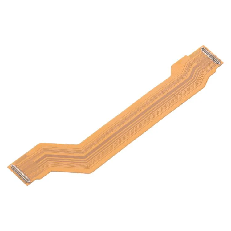 For Redmi Note 15 Pro 4G 25100RA69G OEM Motherboard Flex Cable - Image 3