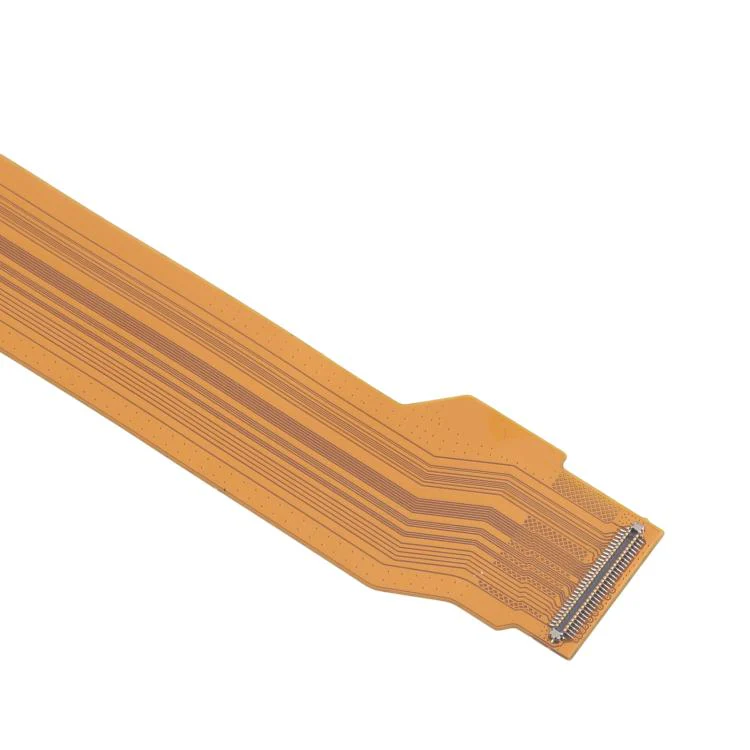 For Redmi Note 15 Pro 4G 25100RA69G OEM Motherboard Flex Cable - Image 4