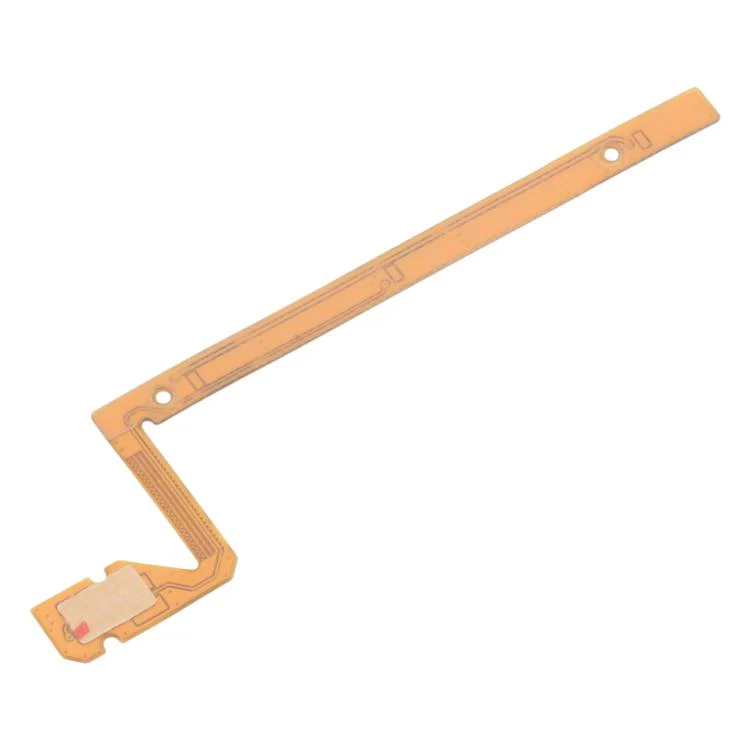 For Redmi Note 15 Pro 4G 25100RA69G OEM Power Button & Volume Button Flex Cable - Image 4