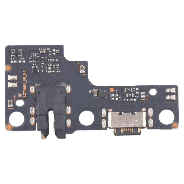 For Redmi Pad 2 11 inch Original Charging Port Board