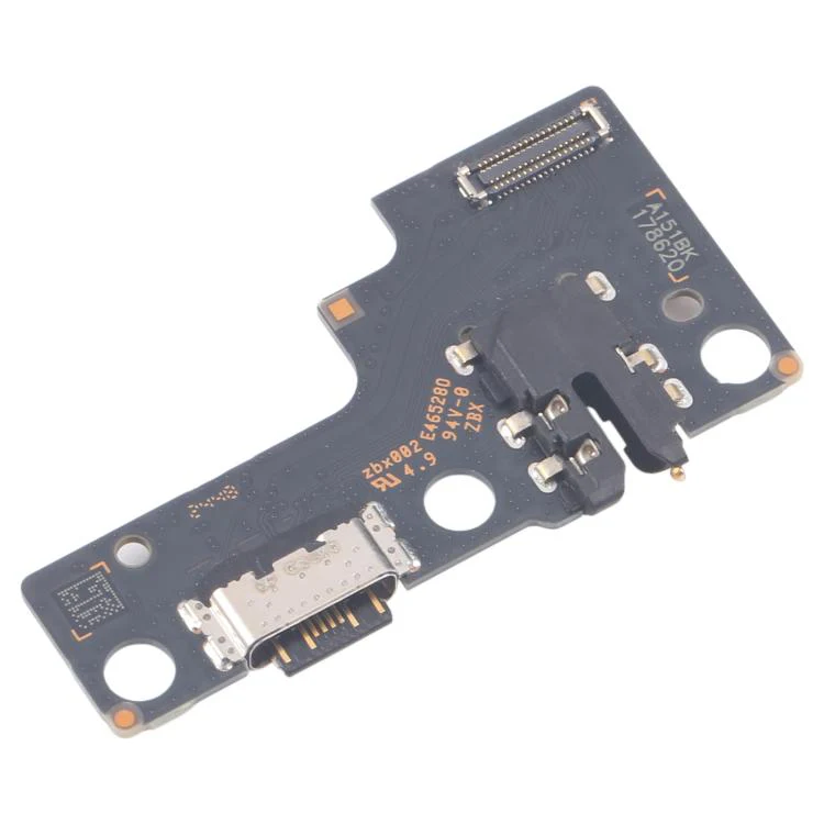 For Redmi Pad 2 11 inch Original Charging Port Board - Image 3