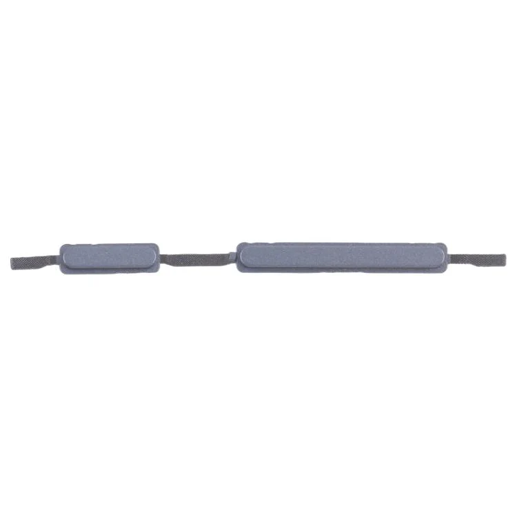 For Redmi Pad SE 8.7 Original Power Button and Volume Control Button (Grey) - Image 2