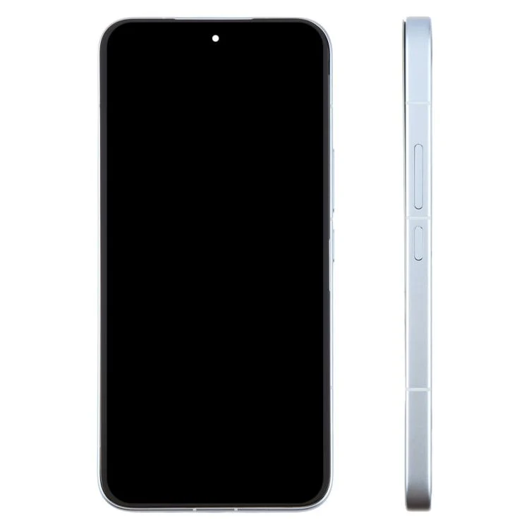 For Redmi Turbo 5 Max Original LCD Screen Digitizer Full Assembly with Frame (Blue) - Image 2