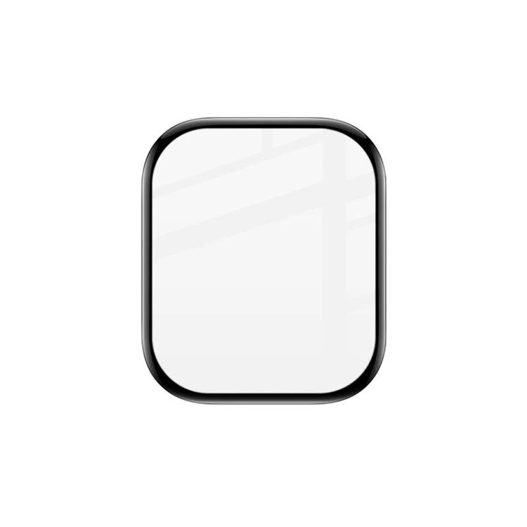 For Redmi Watch 6 Active IMAK Plexiglass HD Watch Protective Film - Image 2
