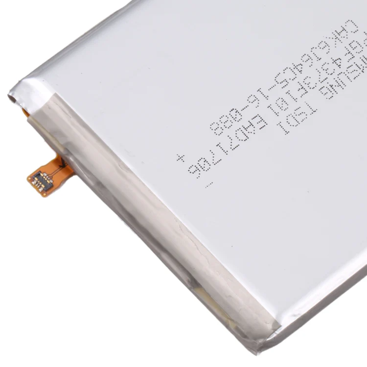 For Samsung Galaxy Note20 Ultra 4500mAh EB-BN985ABY Battery Replacement - Image 4