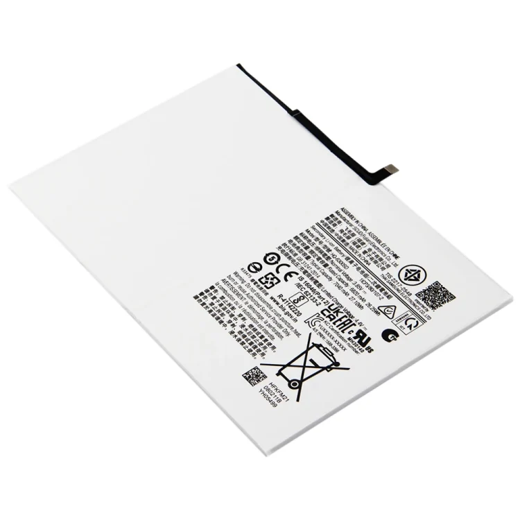 For Samsung Galaxy Tab 8 10.5 X205 X200 7040mAh HQ-6300NA HQ-6300SD  Battery Replacement - Image 2