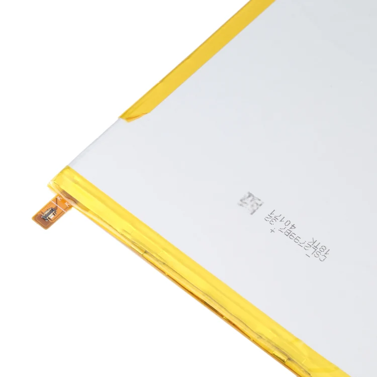 For Samsung Galaxy Tab A T295 5100mAh SWD-WT-N8 Battery Replacement - Image 4