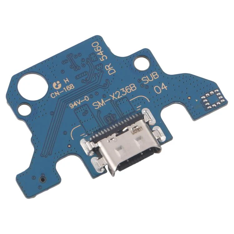 For Samsung Galaxy Tab A11+ 5G SM-X236B OEM Charging Port Board - Image 2