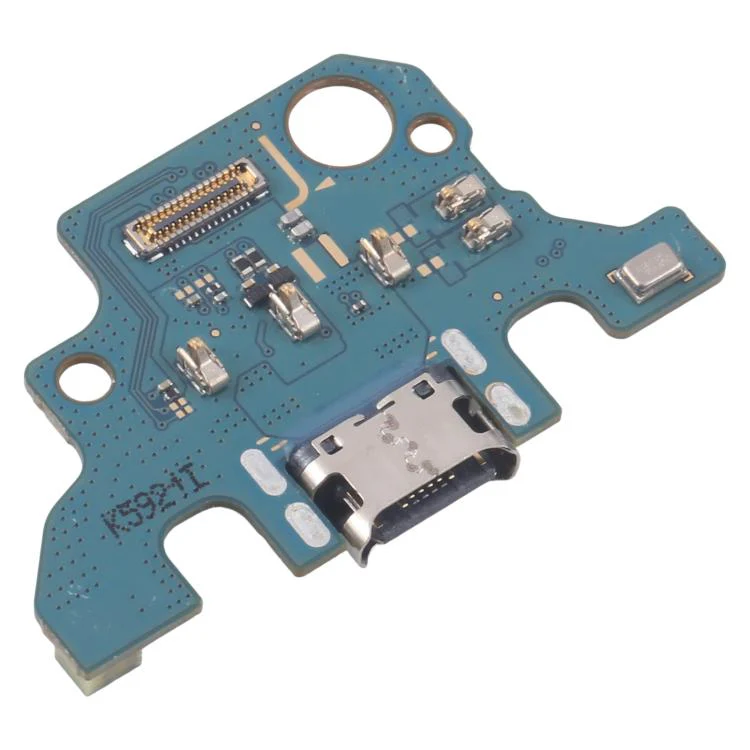 For Samsung Galaxy Tab A11+ 5G SM-X236B Original Charging Port Board - Image 3