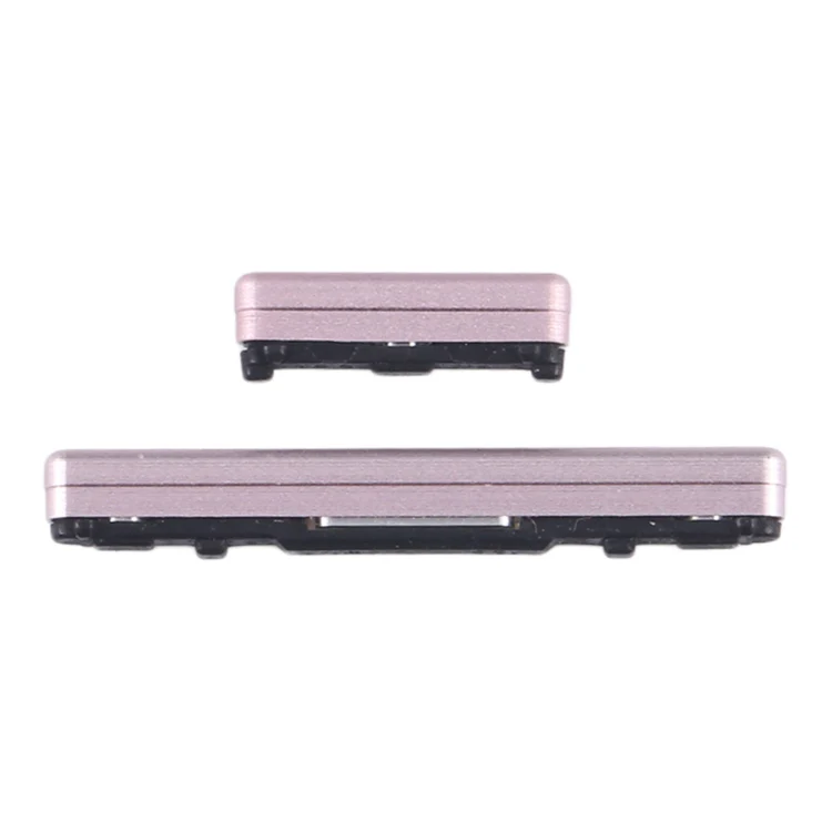 For Samsung Galaxy Tab S6 SM-T865 Original Power Button and Volume Control Button (Pink) - Image 2