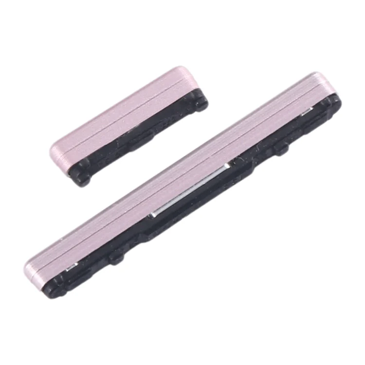 For Samsung Galaxy Tab S6 SM-T865 Original Power Button and Volume Control Button (Pink) - Image 3