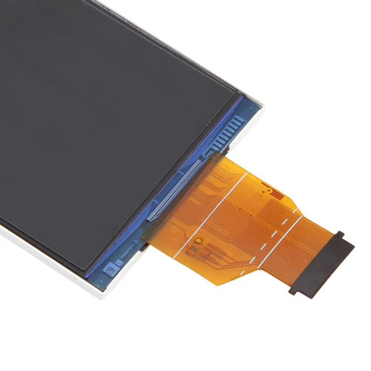 For Samsung PL20 / PL21 LCD Display Screen with Backlight - Image 4