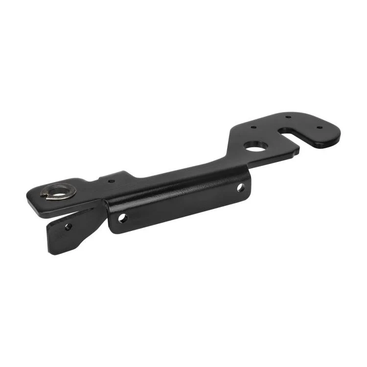 For Segway Ninebot MAX G2 Electric Scooter Front Fork Suspension Swing Arm Repair Parts, Spec: Left Side