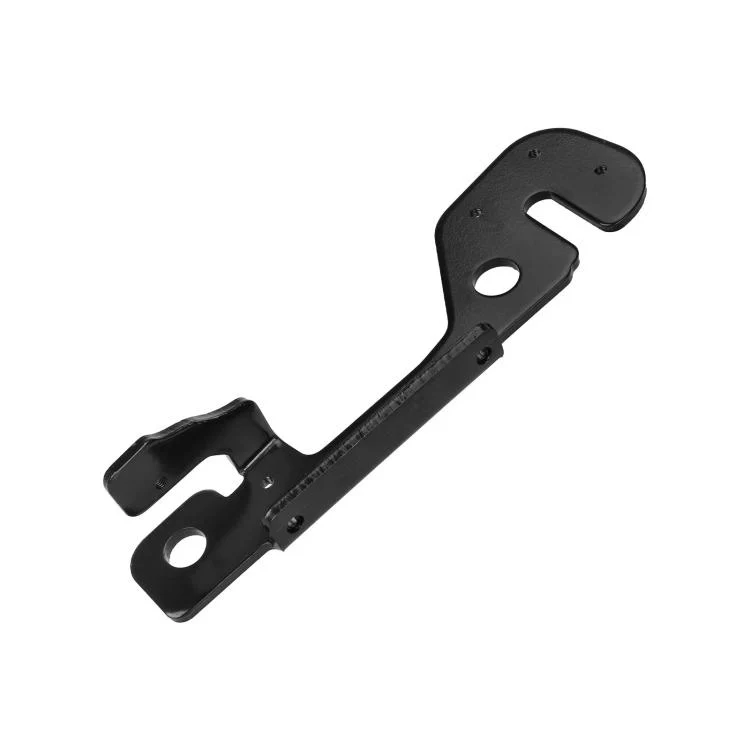 For Segway Ninebot MAX G2 Electric Scooter Front Fork Suspension Swing Arm Repair Parts, Spec: Right Side