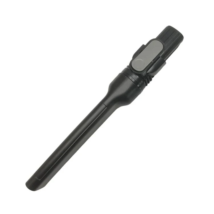 For Shark IX & IZ Series Long Flat Nozzle Adapter Vacuum Accessory(Grey Button)