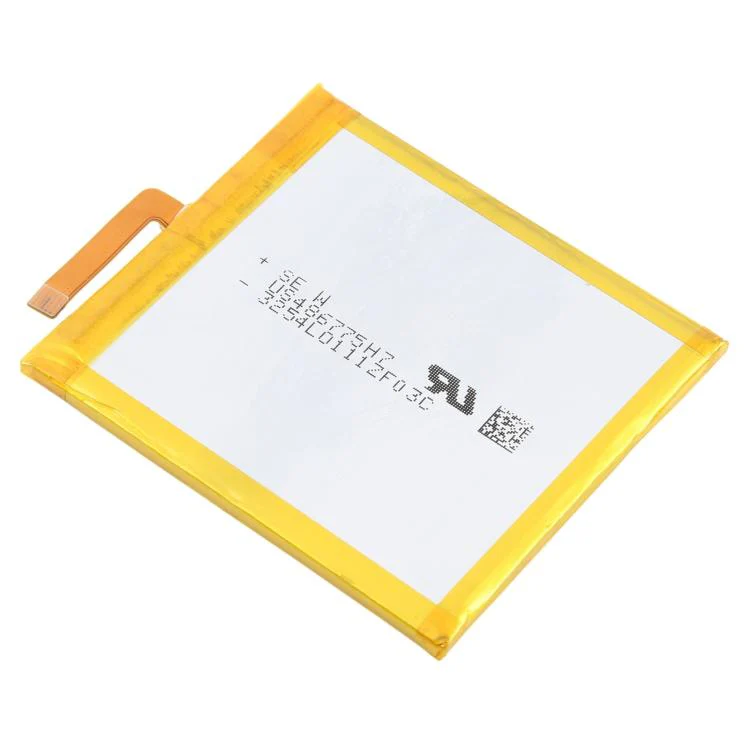 For Sharp Aquos X 3900mAh UBATIA281AFN1 Battery - Image 3