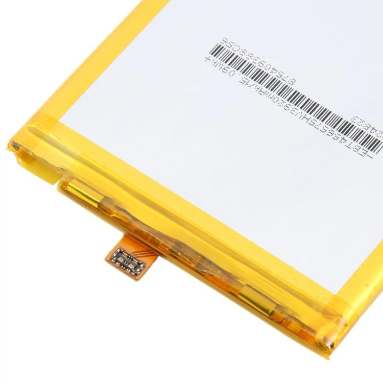 For Sharp Aquos Zero6 A102SH 3890mAh UBATIA307AFN2 Battery - Image 4