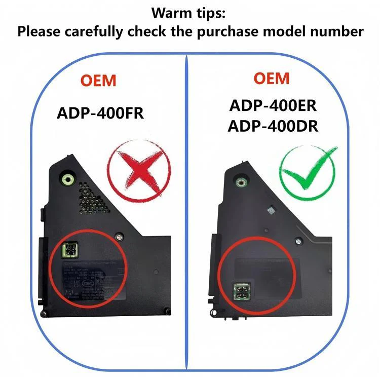 For Sony PS5 Power Supply ADP-400DR - Image 5
