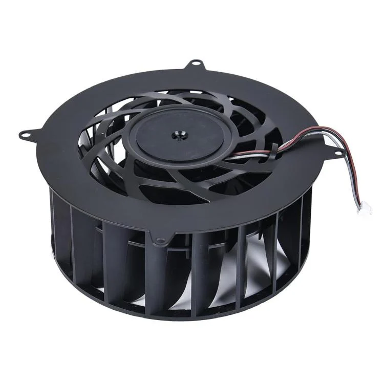 For Sony PS5 Pro 19 Blades Internal Cooling Fan - Image 4