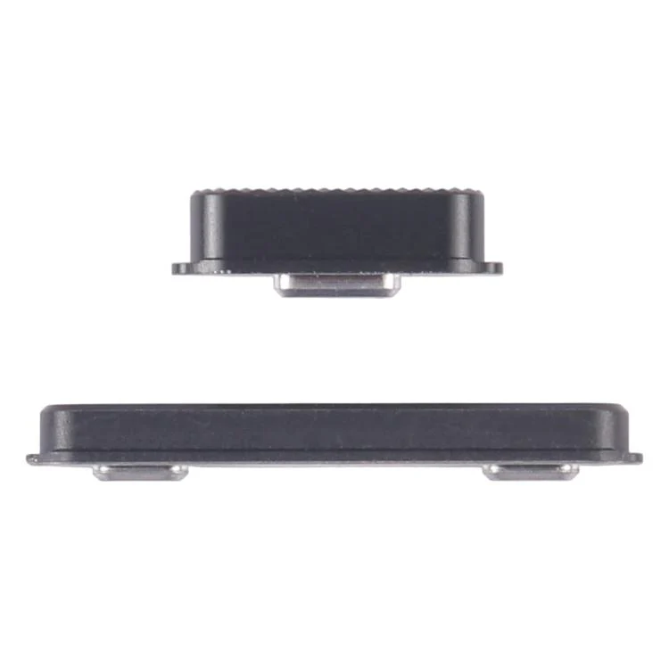 For Sony Xperia 1 IV Original Power Button and Volume Control Button (Black) - Image 2