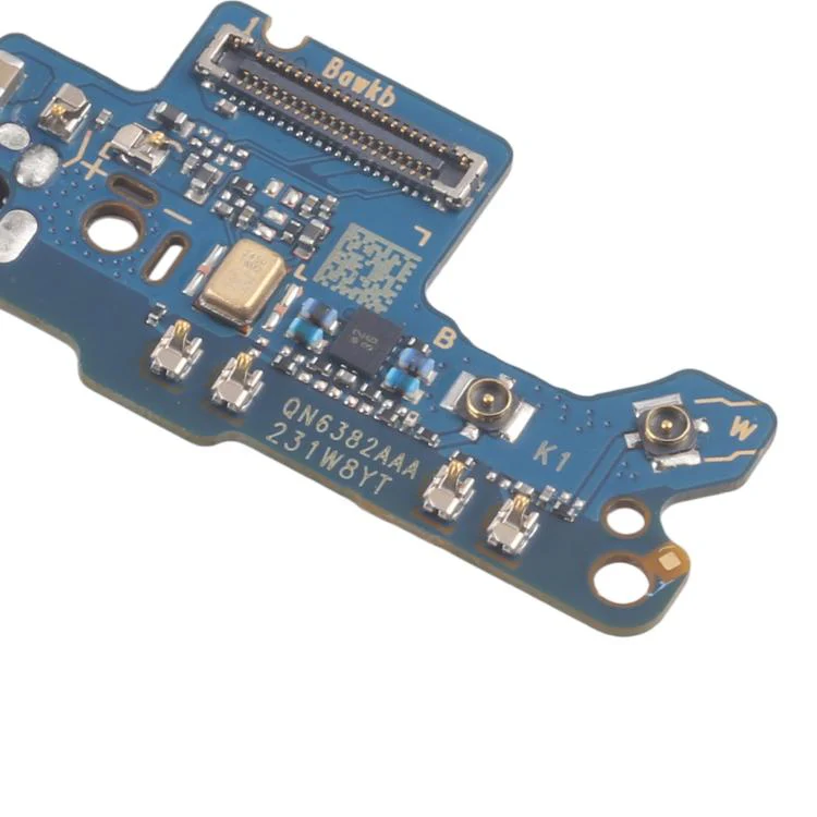 For Sony Xperia 10 V Original Charging Port Board - Image 4